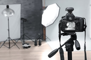 FOTOGRAFÍA Y VIDEO