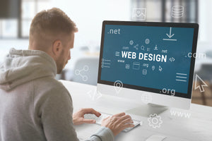 PÁGINAS WEB Y TIENDAS ONLINE