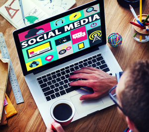 REDES SOCIALES Y POSICIONAMIENTO EN INTERNET